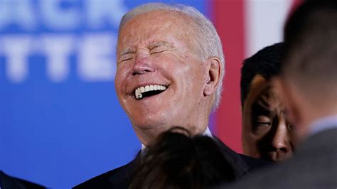 reality kings|Biden evil grinning may have won trump the election.